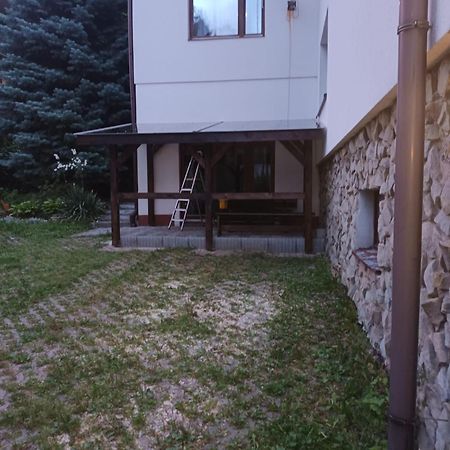 Alfa 2 Apartament 3 Bystra  외부 사진