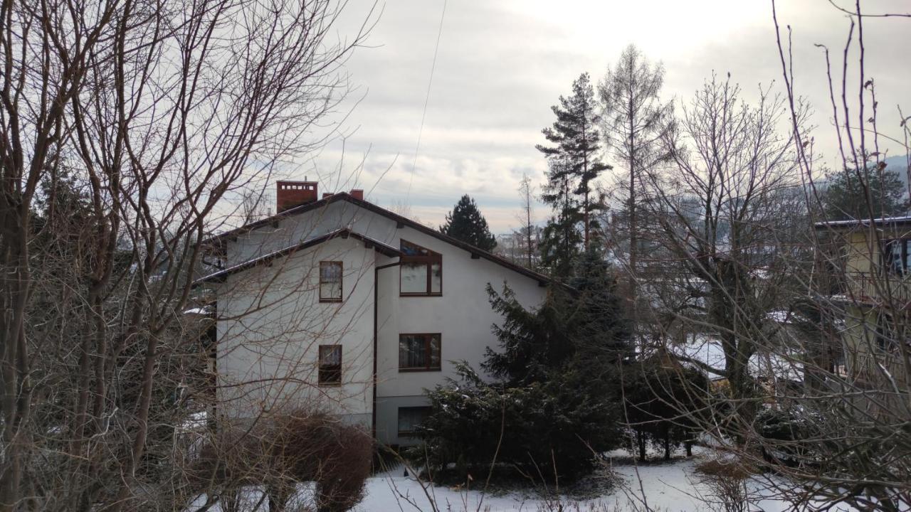 Alfa 2 Apartament 3 Bystra  외부 사진