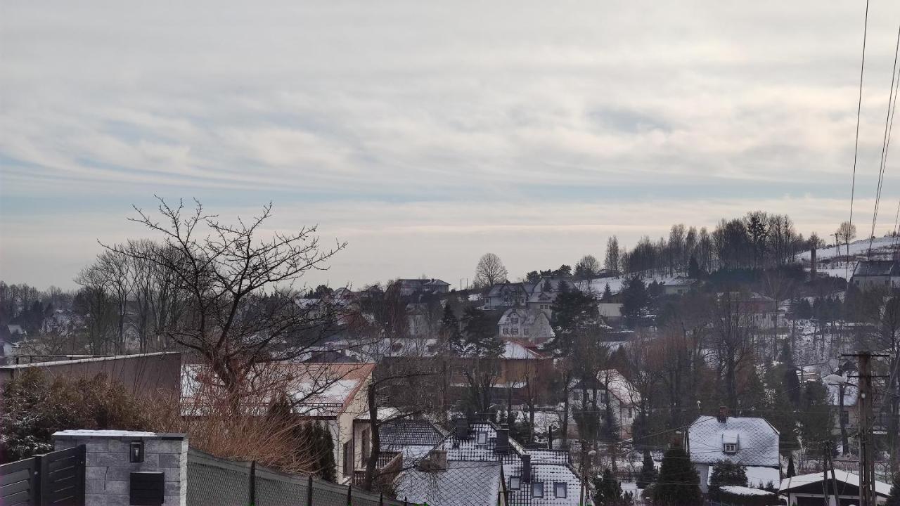 Alfa 2 Apartament 3 Bystra  외부 사진