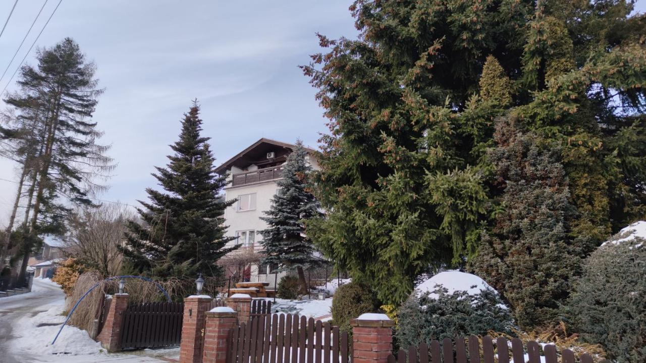 Alfa 2 Apartament 3 Bystra  외부 사진