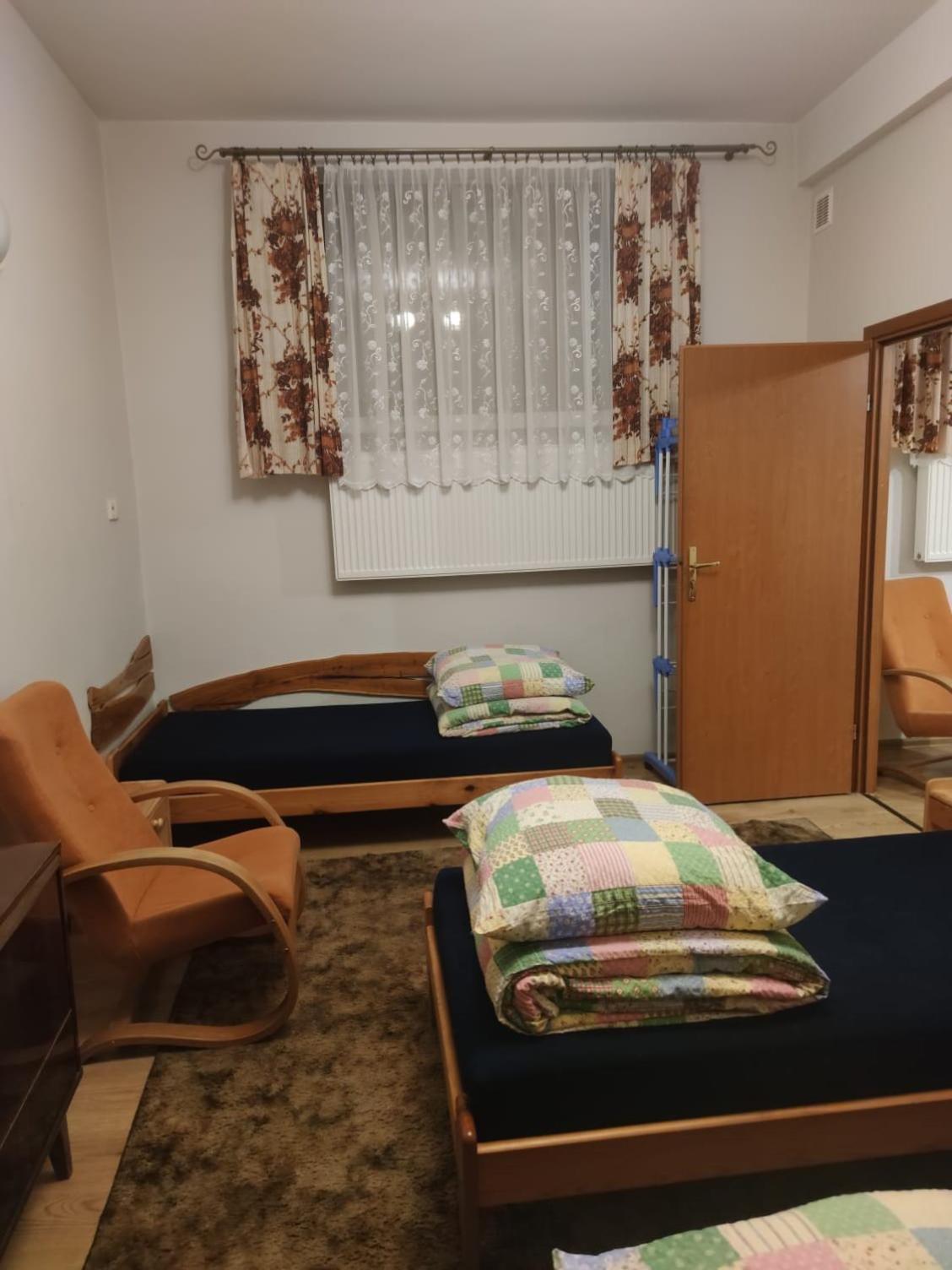 Alfa 2 Apartament 3 Bystra  외부 사진