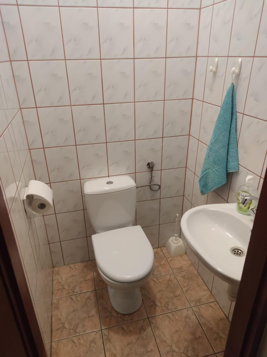 Alfa 2 Apartament 3 Bystra  외부 사진