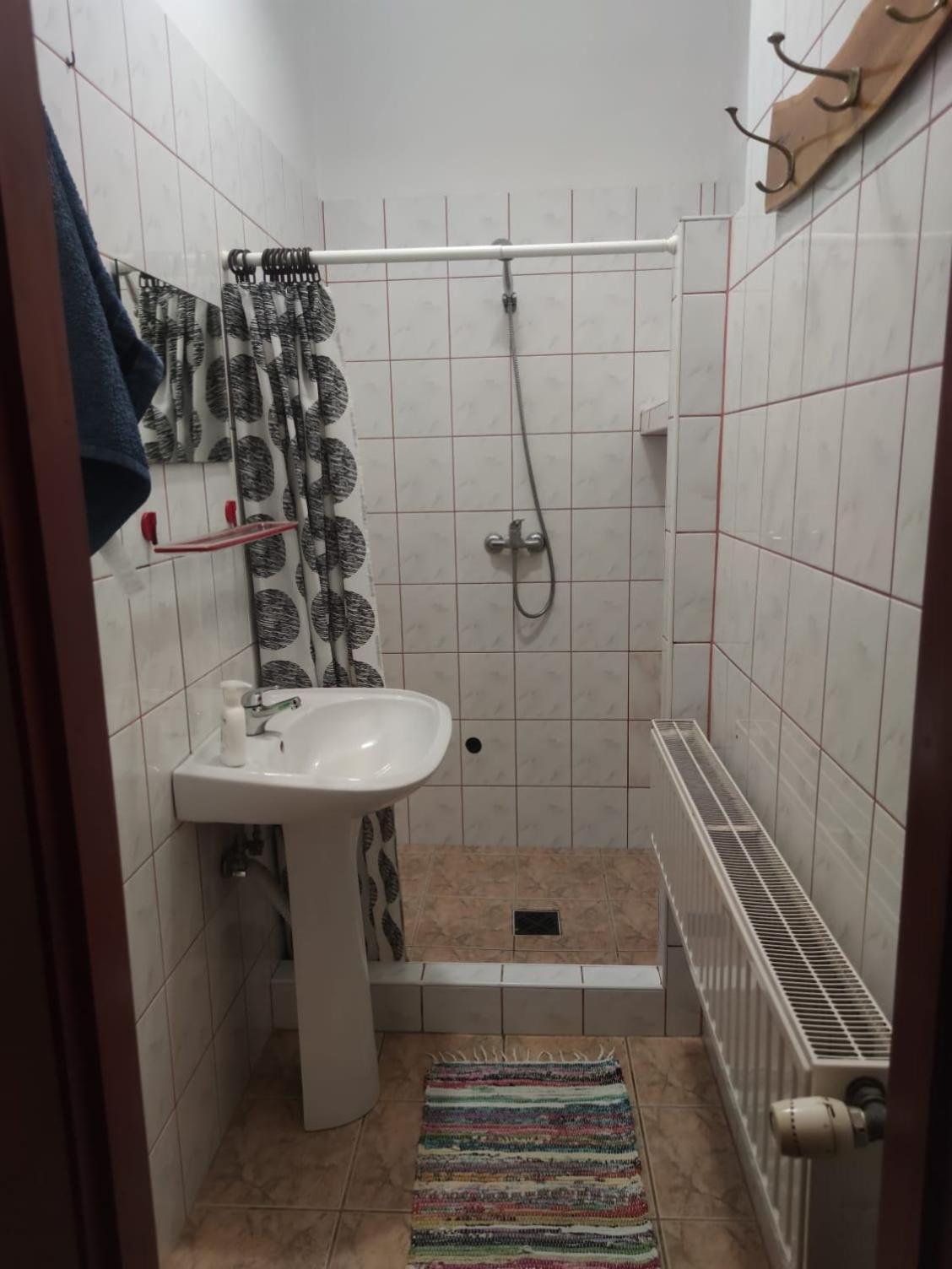 Alfa 2 Apartament 3 Bystra  외부 사진