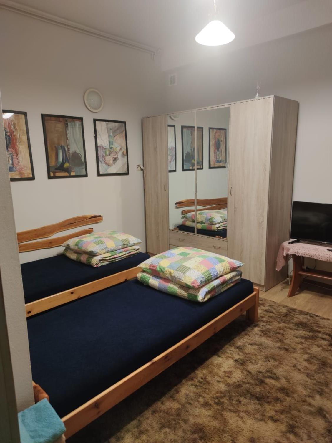 Alfa 2 Apartament 3 Bystra  외부 사진