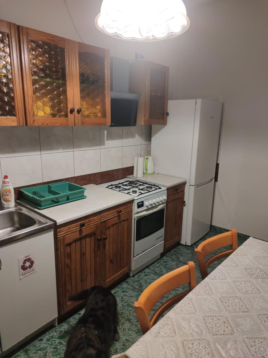 Alfa 2 Apartament 3 Bystra  외부 사진