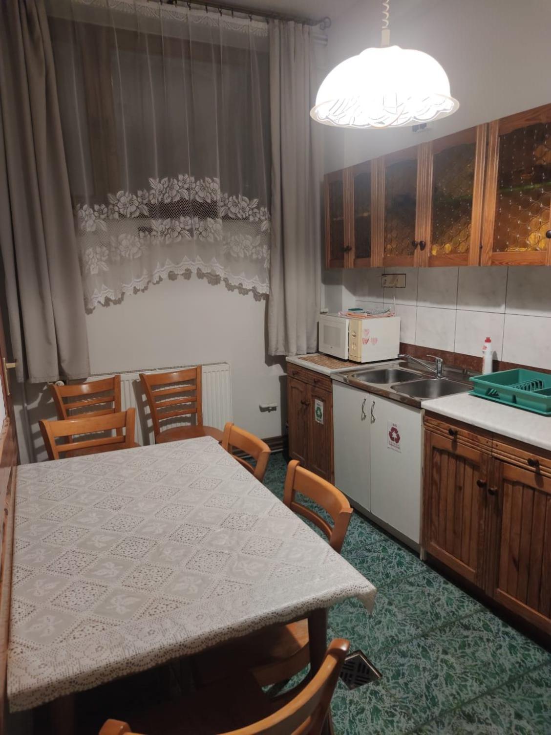 Alfa 2 Apartament 3 Bystra  외부 사진