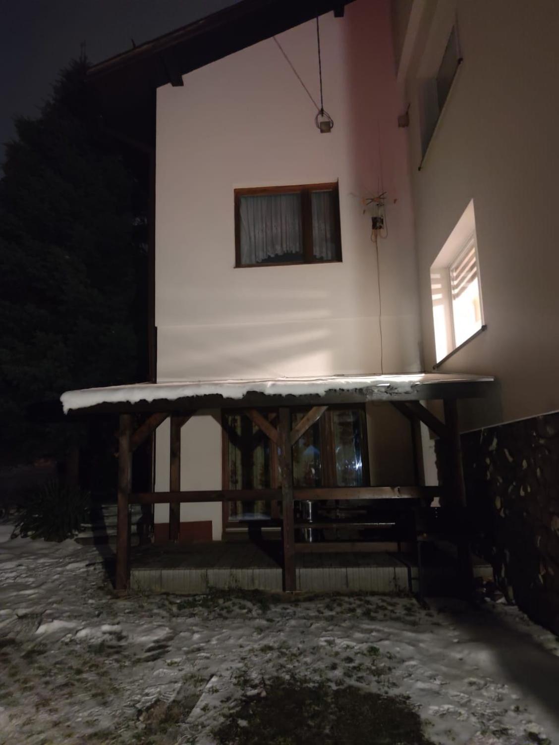 Alfa 2 Apartament 3 Bystra  외부 사진