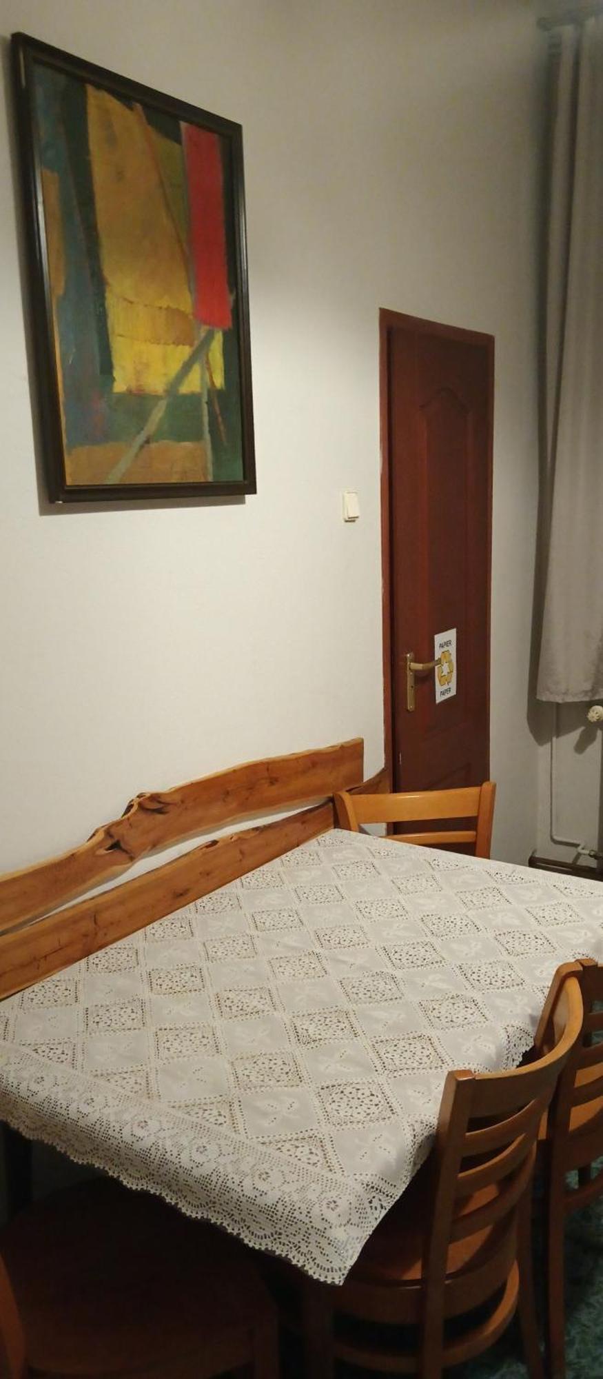 Alfa 2 Apartament 3 Bystra  외부 사진