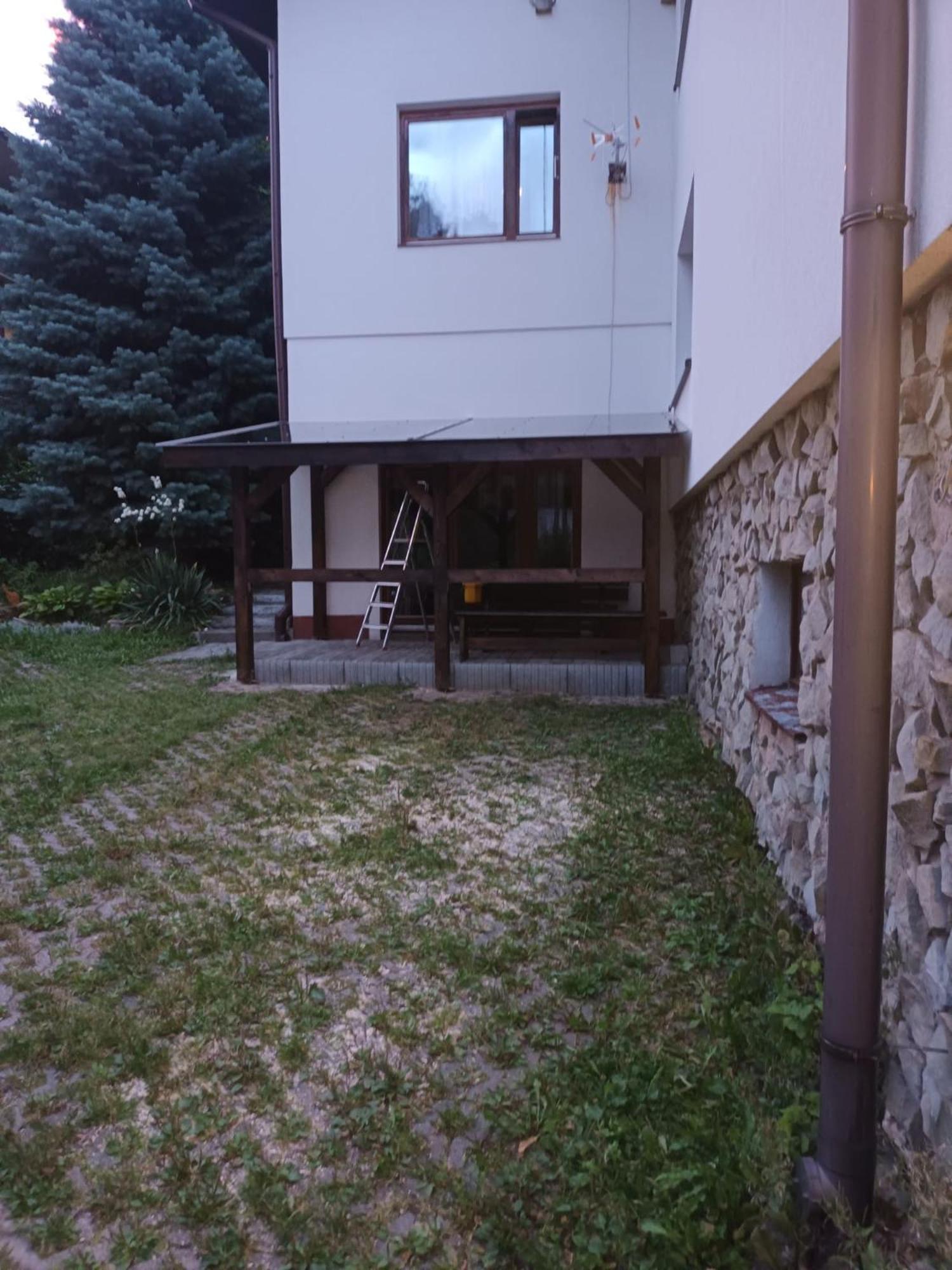 Alfa 2 Apartament 3 Bystra  외부 사진